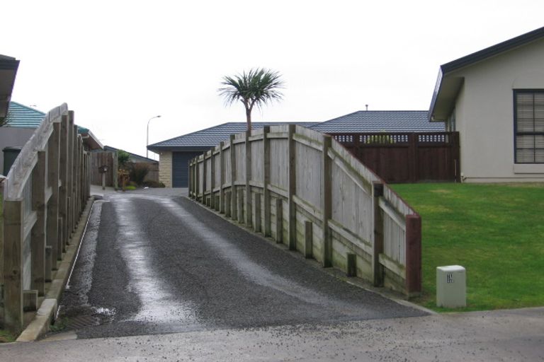 Photo of property in 94 Parnell Heights, Kelvin Grove, Palmerston North, 4414