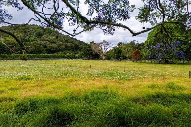 Photo of property in 524 Ngunguru Road, Glenbervie, Whangarei, 0173