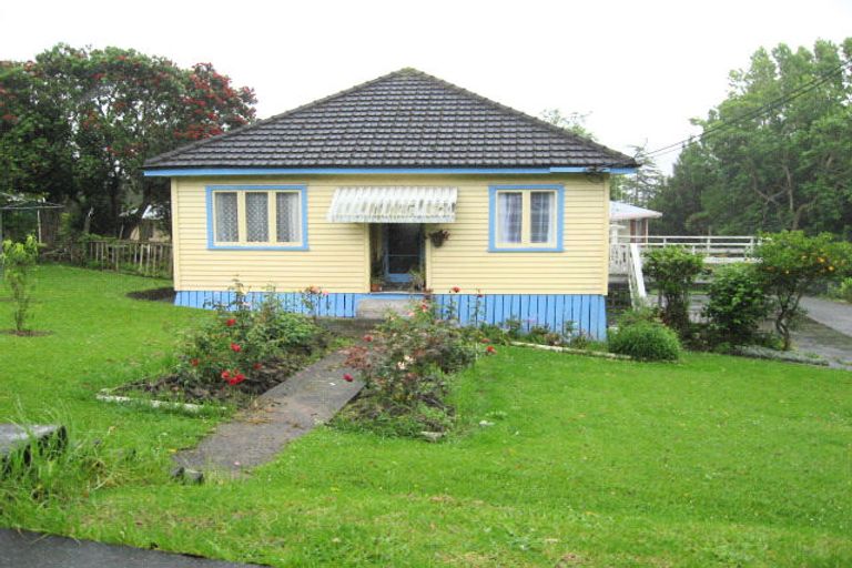 Photo of property in 130 Morningside Road, Morningside, Whangarei, 0110