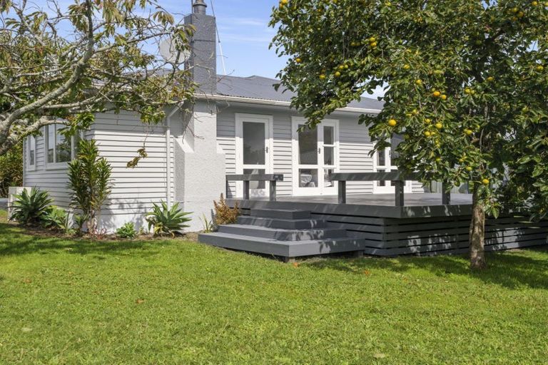 Photo of property in 6 Donovan Street, Te Puke, 3119