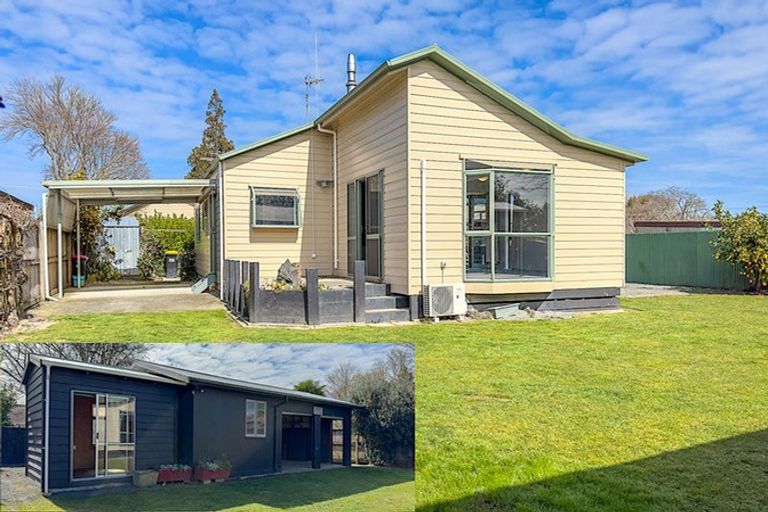 Photo of property in 41a Elizabeth Street, Matamata, 3400