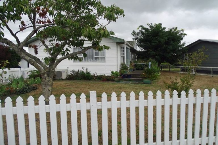 Photo of property in 10 Thames Road, Paeroa, 3600