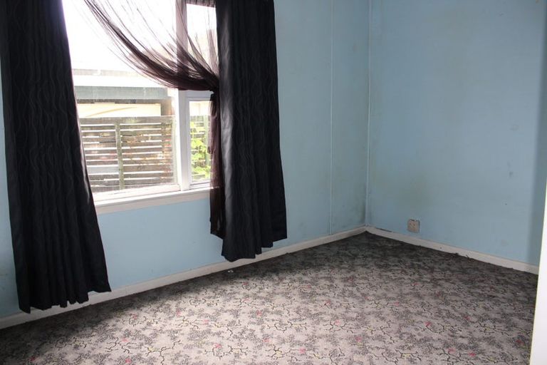 Photo of property in 5 Alexander Terrace, Greymouth, 7805