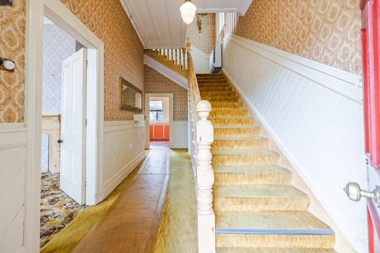 Photo of property in 81 Maitland Street, Dunedin Central, Dunedin, 9016