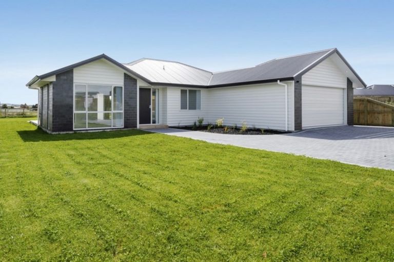 Photo of property in 10 Kara Place, Wharewaka, Taupo, 3330