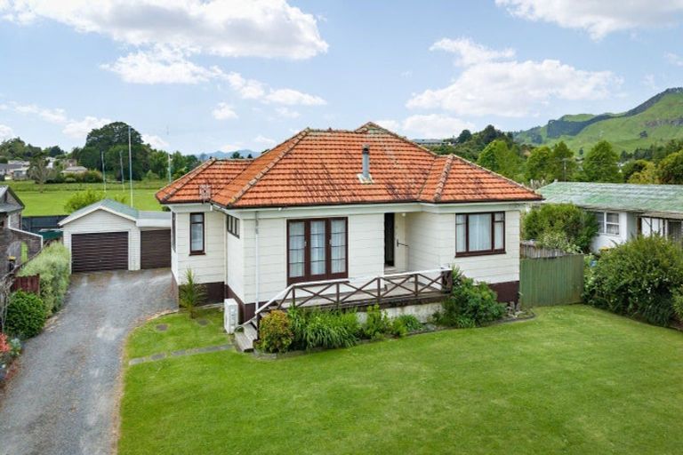 Photo of property in 42 Station Road, Paeroa, 3600