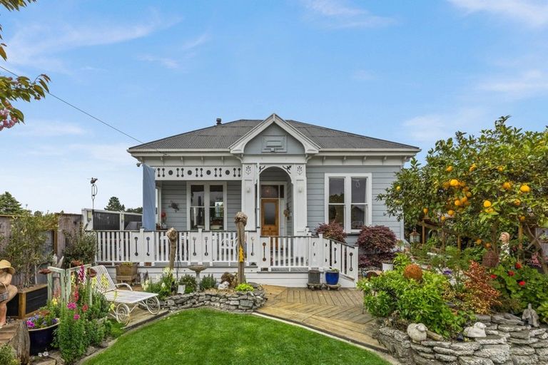 Photo of property in 304 Murdoch Road West, Raureka, Hastings, 4120