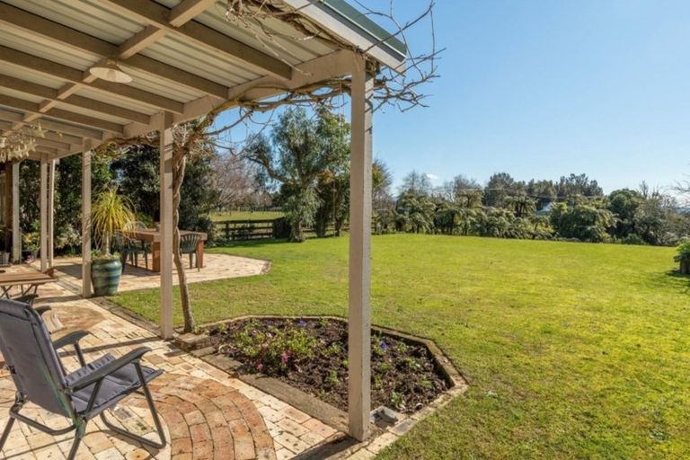 Photo of property in 198 Williams Road North, Pyes Pa, Tauranga, 3173