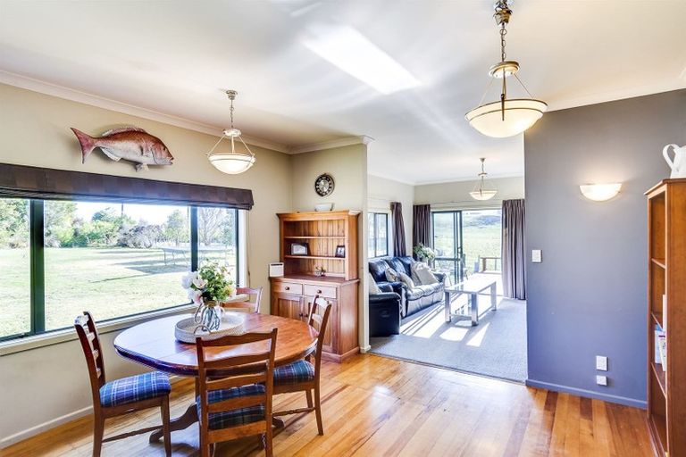 Photo of property in 2 Range Road, Waipawa, 4273