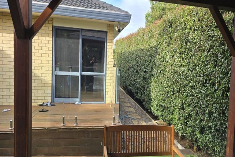 Photo of property in 17 Glencullen Place, Dannemora, Auckland, 2016