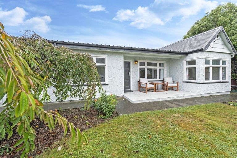 Photo of property in 13 Lee Street, Southbridge, 7602