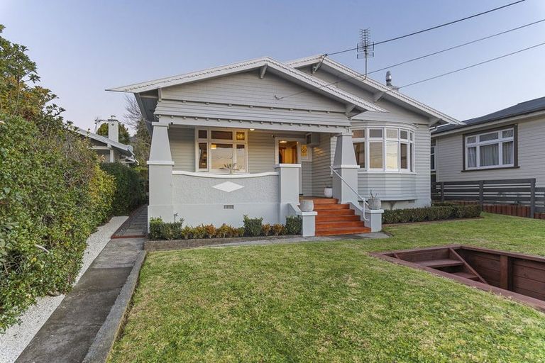 Photo of property in 145 Clawton Street, Westown, New Plymouth, 4310