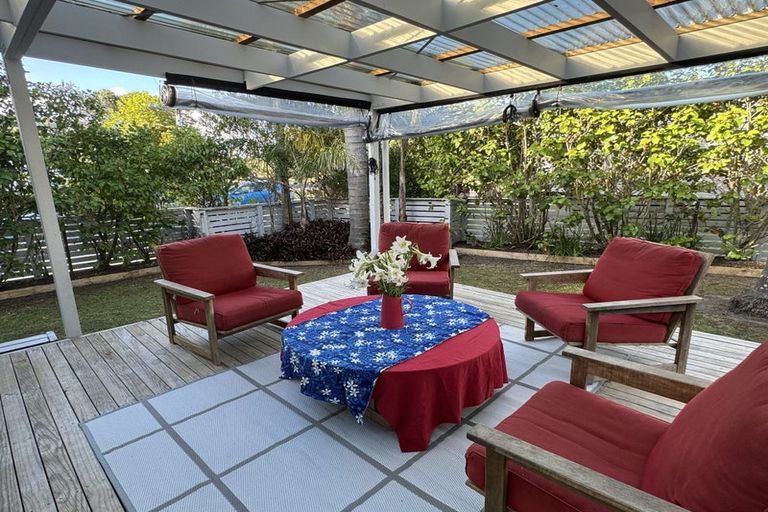 Photo of property in 161a Ocean Beach Road, Tairua, 3508