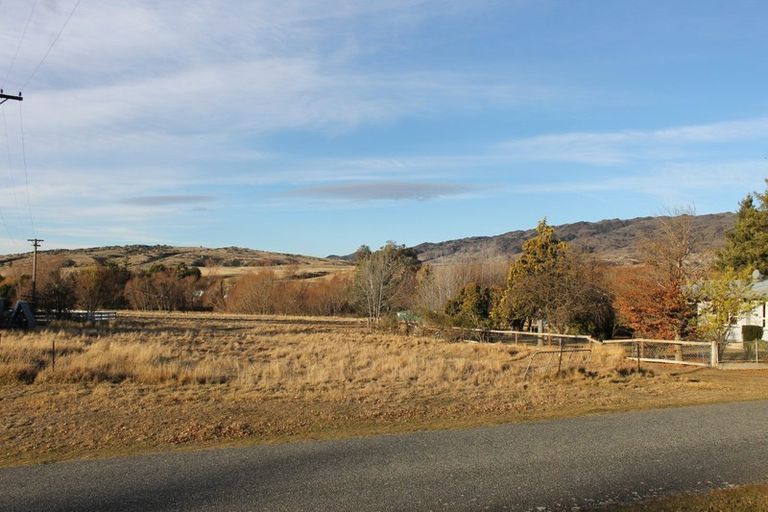 Photo of property in 11 Chirnside Terrace, Patearoa, Ranfurly, 9398