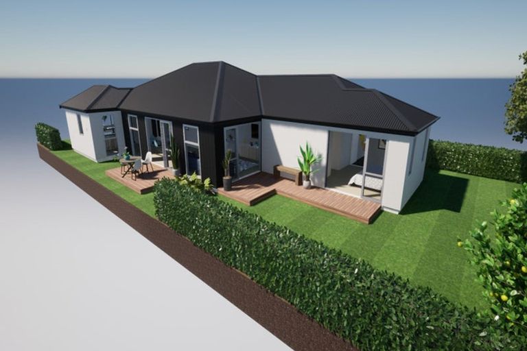 Photo of property in 7 Higgins Street, Marewa, Napier, 4110