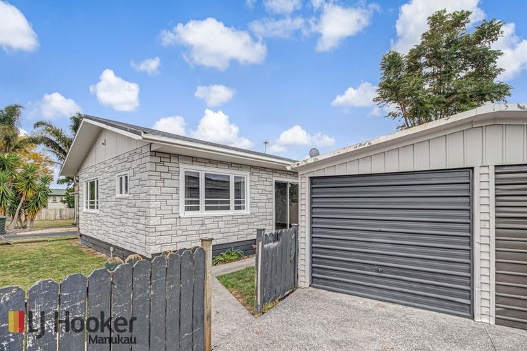 Photo of property in 1a Cooper Place, Papakura, 2110