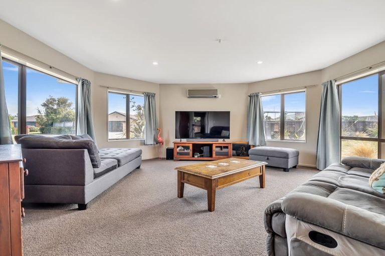 Photo of property in 8 Grace Way, Rolleston, 7614