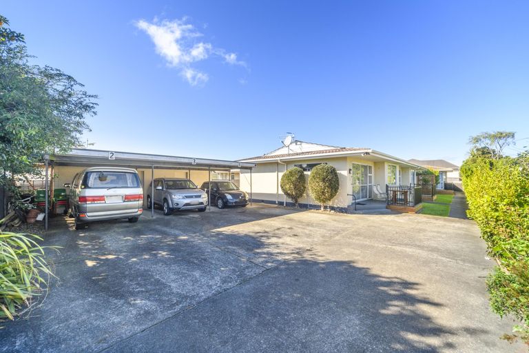 Photo of property in 1/272 Grey Street, Palmerston North, 4414