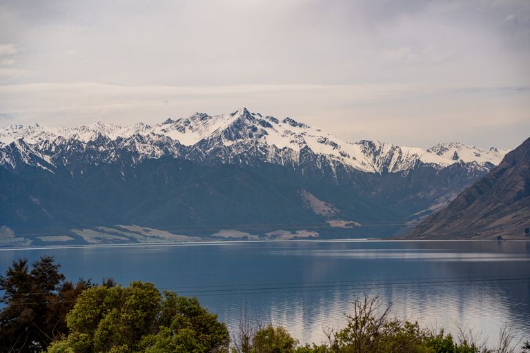 Photo of property in 217 Lakeview Terrace, Lake Hawea, Wanaka, 9382