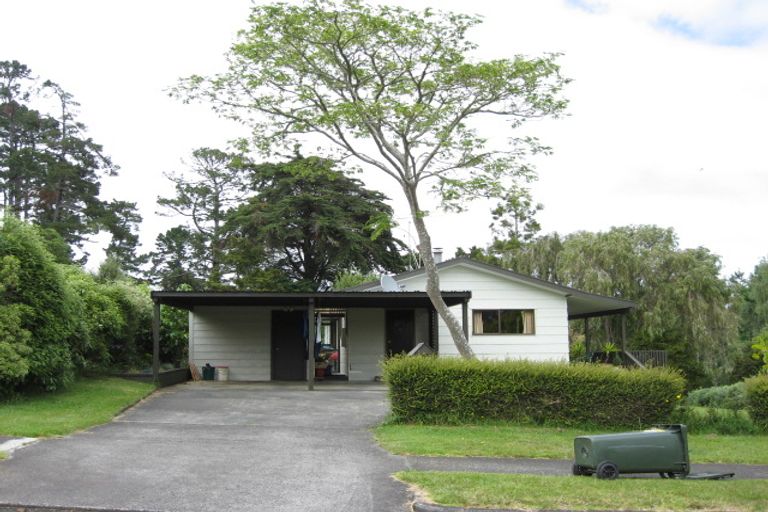 Photo of property in 1/32 Prospect Terrace, Pukekohe, 2120