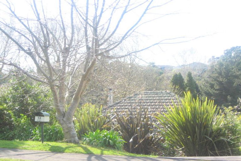 Photo of property in 13 Glenpark Avenue, Frankleigh Park, New Plymouth, 4310