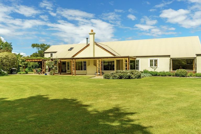 Photo of property in 17 Sheenan Road, Galloway, Alexandra, 9393