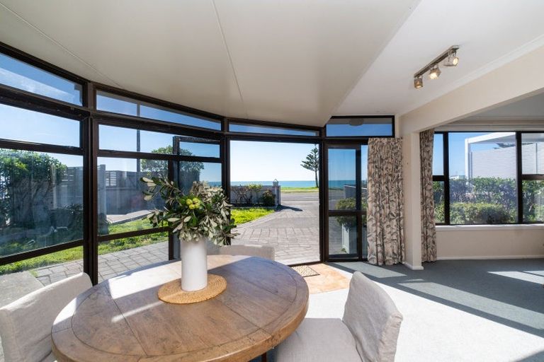 Photo of property in 71 The Esplanade, Westshore, Napier, 4110