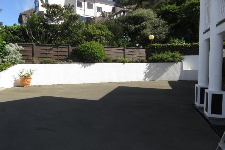 Photo of property in 29 Rama Crescent, Khandallah, Wellington, 6035