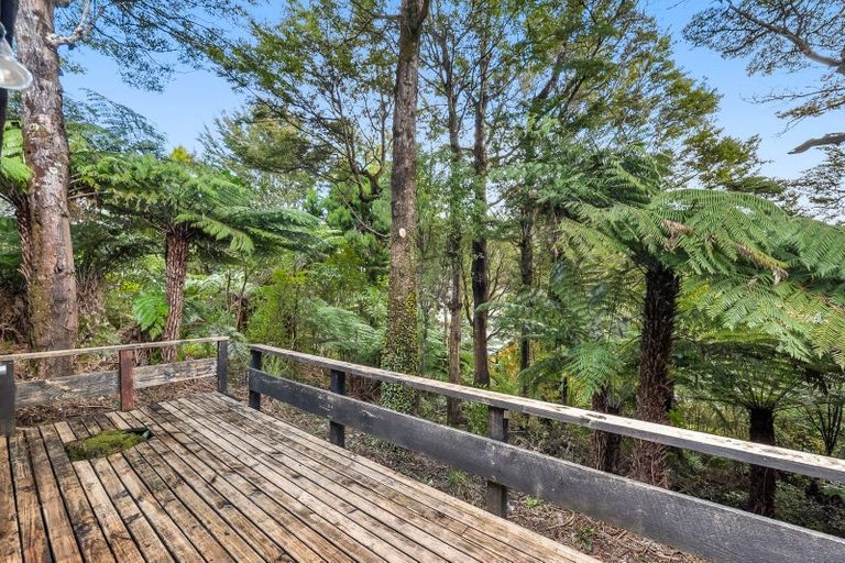 Photo of property in 8 Freemans Way, Pinehaven, Upper Hutt, 5019