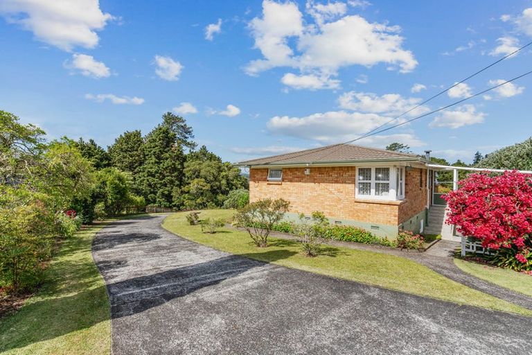Photo of property in 111 Dip Road, Te Kamo, Whangarei, 0176