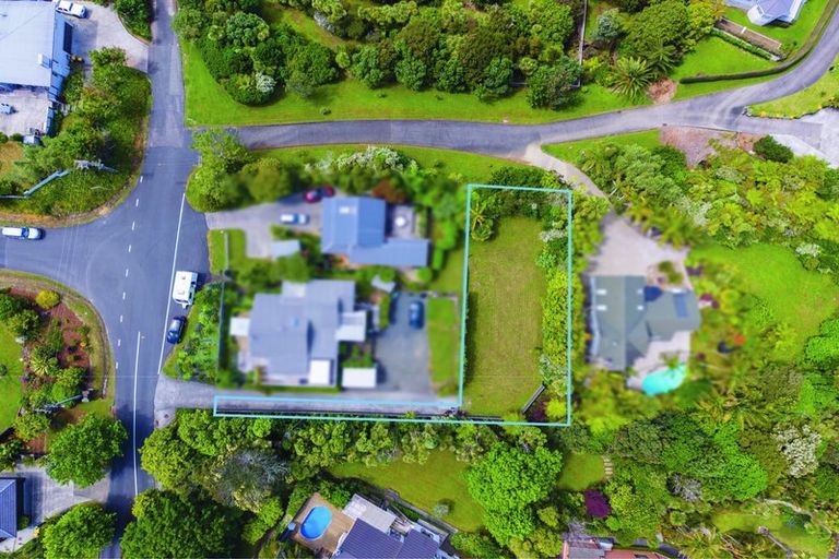 Photo of property in 39b Isobel Road, Greenhithe, Auckland, 0632