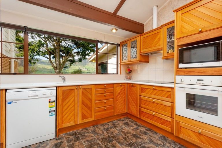 Photo of property in 515 Old Te Aroha Road, Okauia, Matamata, 3471