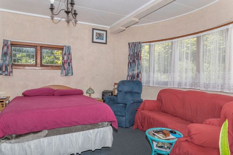 Photo of property in 1 Tua Street, Ormondville, Dannevirke, 4977