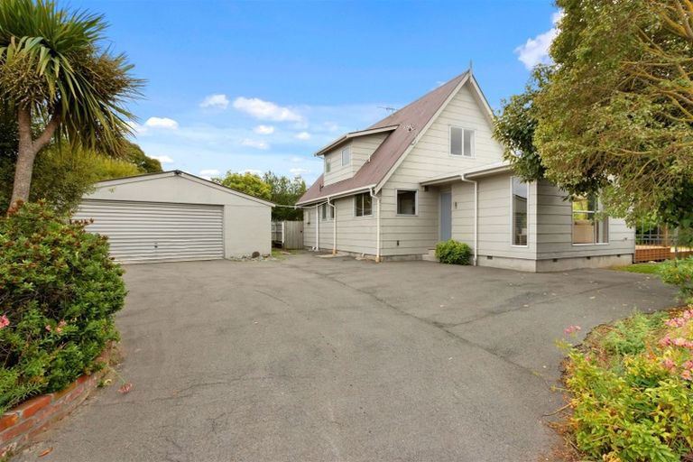Photo of property in 29a Lakewood Drive, Burwood, Christchurch, 8083