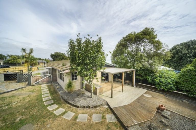 Photo of property in 47 Meadowbrook Drive, Cloverlea, Palmerston North, 4412