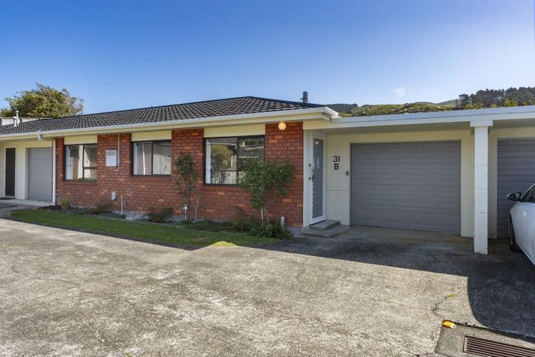 Photo of property in 29b Hinau Street, Tawa, Wellington, 5028