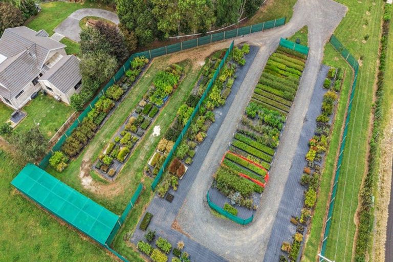 Photo of property in 43 Mikkelsen Road, Te Aroha, 3393