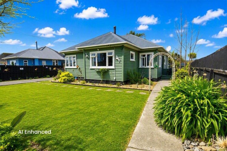 Photo of property in 27 Rutland Street, Levin, 5510