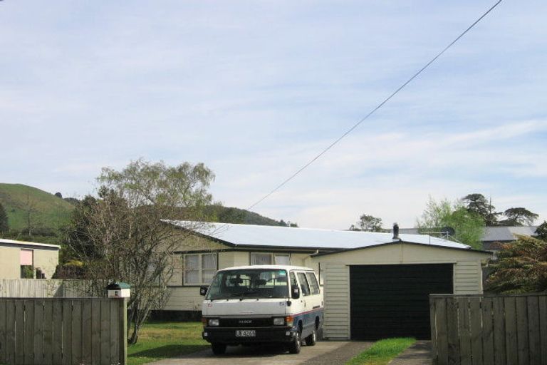 Photo of property in 14 Barnard Road, Fairy Springs, Rotorua, 3015