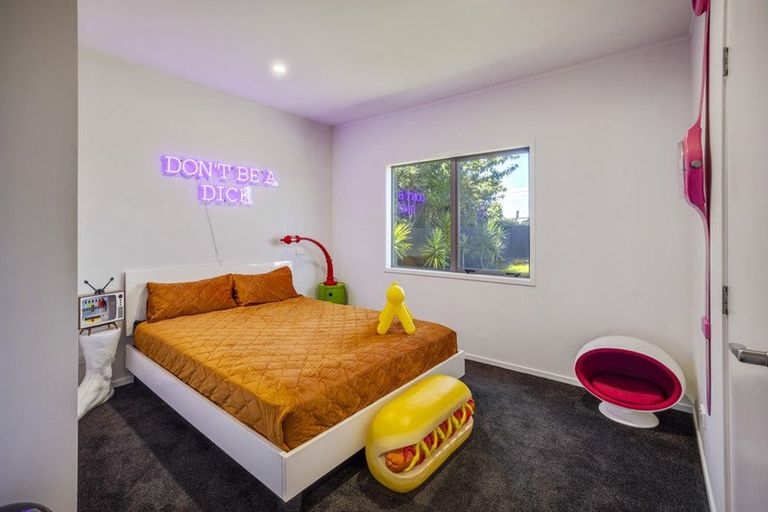 Photo of property in 3c Hinz Lane, Bell Block, New Plymouth, 4312