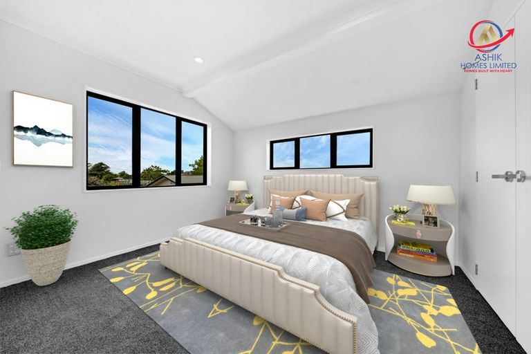 Photo of property in 16 Henwood Road, Mangere East, Auckland, 2024