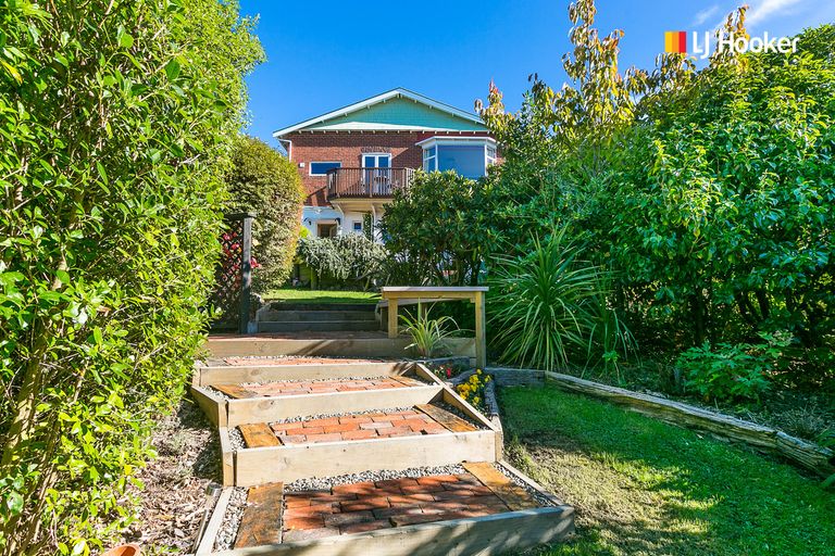 Photo of property in 145 Glenpark Avenue, Maryhill, Dunedin, 9011