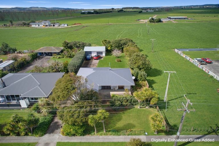 Photo of property in 106 Freyberg Road, Ruawai, 0530