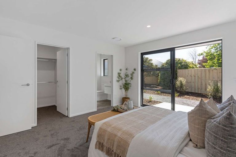 Photo of property in 22a Fairhurst Place, Rolleston, 7614