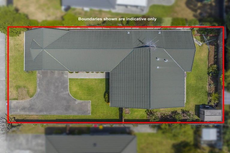 Photo of property in 141 Belvedere Avenue, Waikanae, 5036