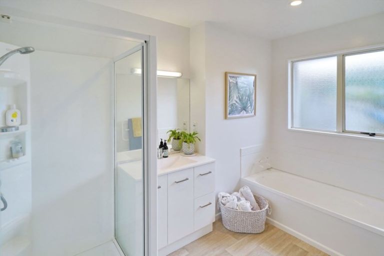 Photo of property in 1 Manahi Place, Woodend, 7610