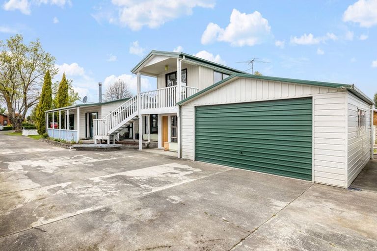 Photo of property in 20 Park Avenue, Oxford, 7430