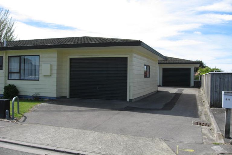 Photo of property in 1/4 Cohen Place, Annesbrook, Nelson, 7011