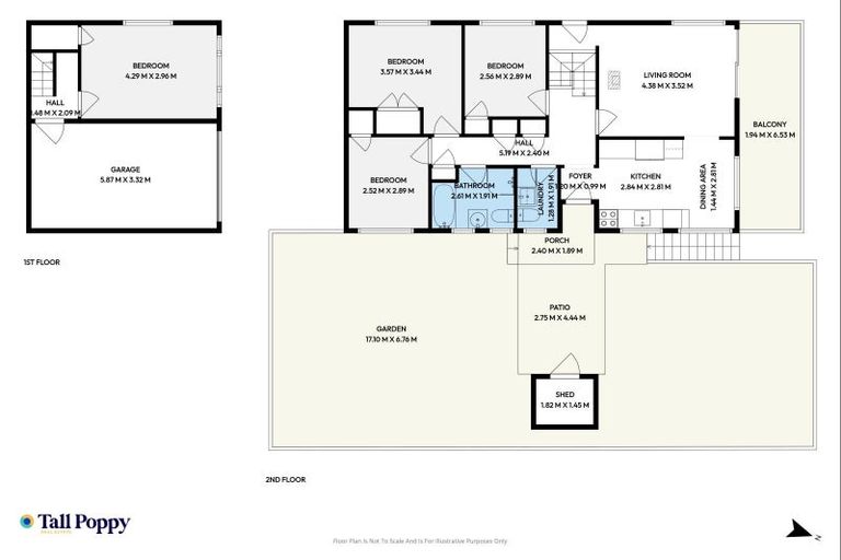 Photo of property in 32 Kingsley Street, Stokes Valley, Lower Hutt, 5019