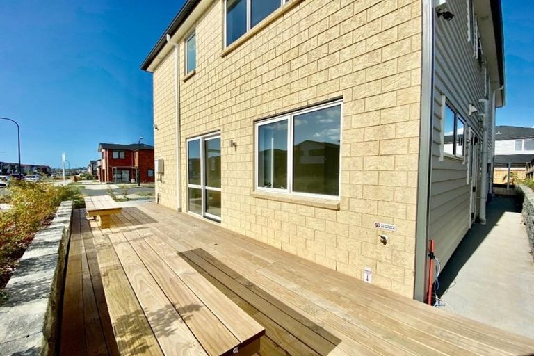 Photo of property in 47 Donegal Park Drive, Flat Bush, Auckland, 2019